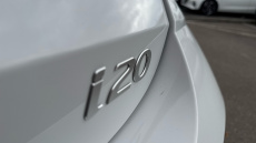 Hyundai i20 1.0T GDi Advance [Nav] 5dr Petrol Hatchback